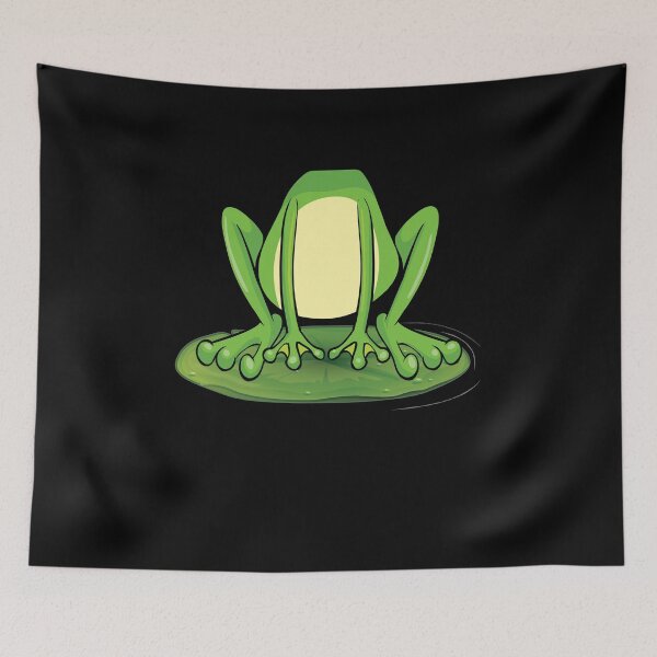 Item preview, Frog Costume Toad Disguise Frog Prince Frog designed and sold by Lenny Stahl.