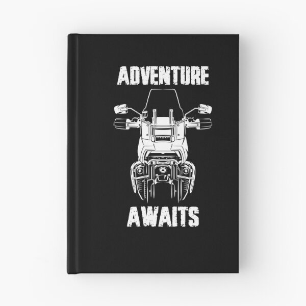 Item preview, Adventure 1250 Pan-America Motorbike Off Road Rider Adventure Awaits designed and sold by Vrabis.