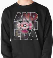 ANDROMEDA Pullover