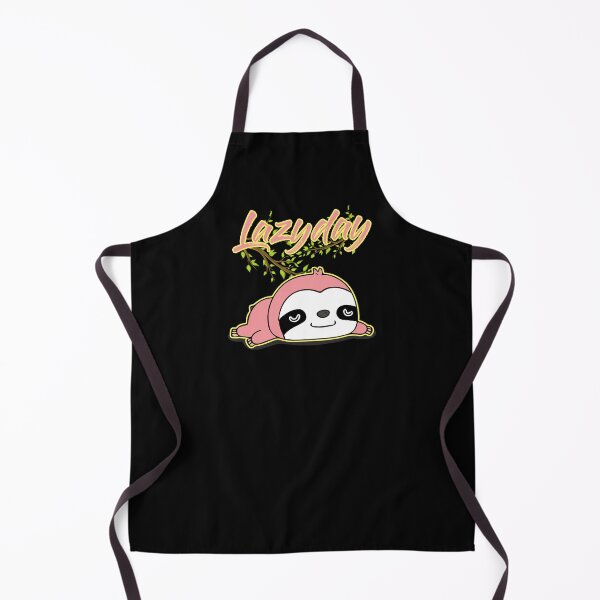 Item preview, Sloth, Lazyday (ฺฺBP) designed and sold by Vaccine159.