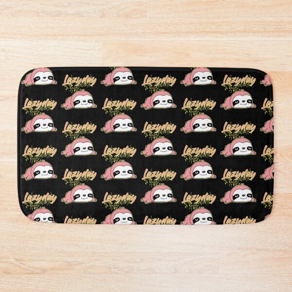 Item preview, Sloth, Lazyday (ฺฺBP) designed and sold by Vaccine159.
