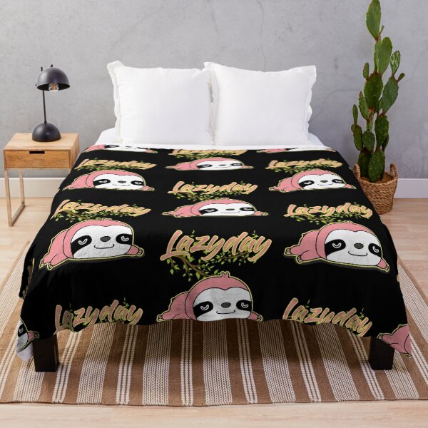 Item preview, Sloth, Lazyday (ฺฺBP) designed and sold by Vaccine159.