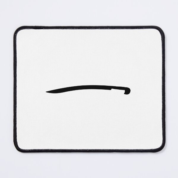 Item preview, Yataghan designed and sold by FordeMA.