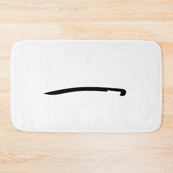 Item preview, Yataghan designed and sold by FordeMA.