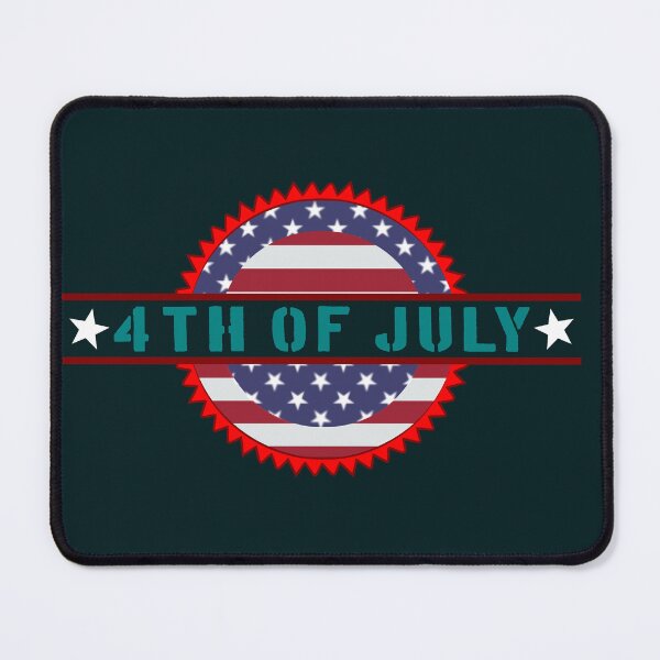 Item preview, 4th Of July designed and sold by DNC1134.