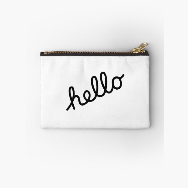 Item preview, WWDC 2020 _quot_hello_quot_ Logo   designed and sold by TobyPotts.