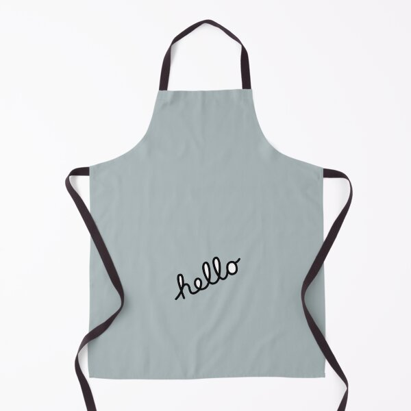 Item preview, WWDC 2020 _quot_hello_quot_ Logo   designed and sold by TobyPotts.