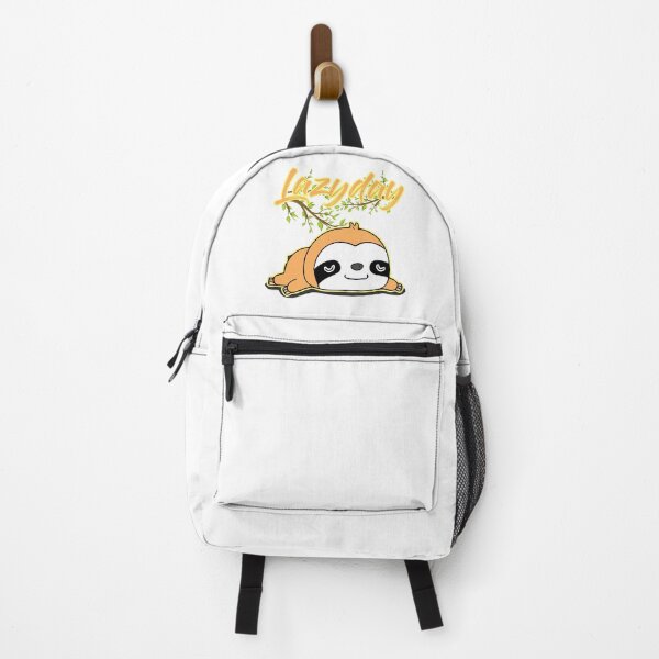 Item preview, Sloth, Lazyday (ฺฺWO) designed and sold by Vaccine159.