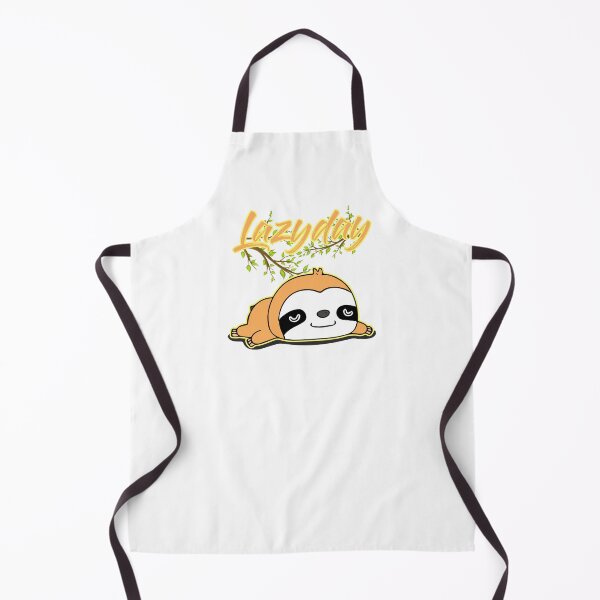 Item preview, Sloth, Lazyday (ฺฺWO) designed and sold by Vaccine159.
