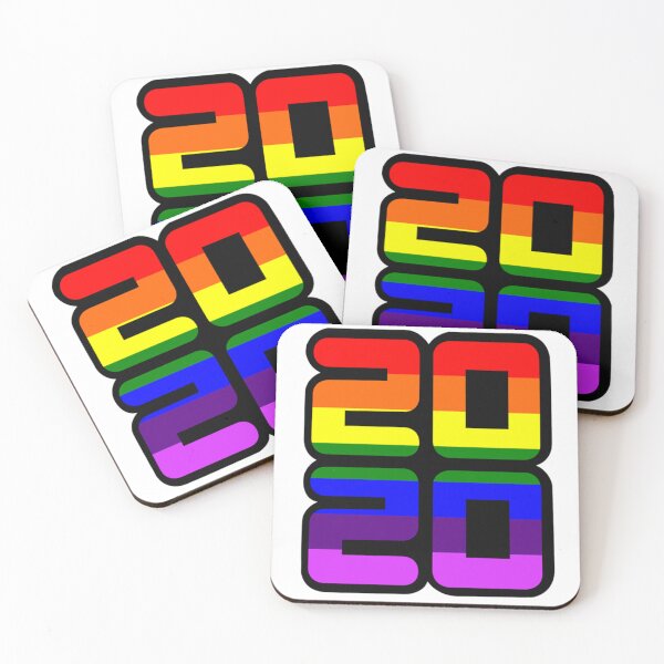 Item preview, WWDC 2020 Pride Logo Designs    designed and sold by TobyPotts.