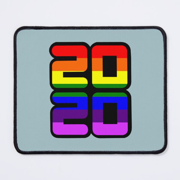 Item preview, WWDC 2020 Pride Logo Designs designed and sold by TobyPotts.