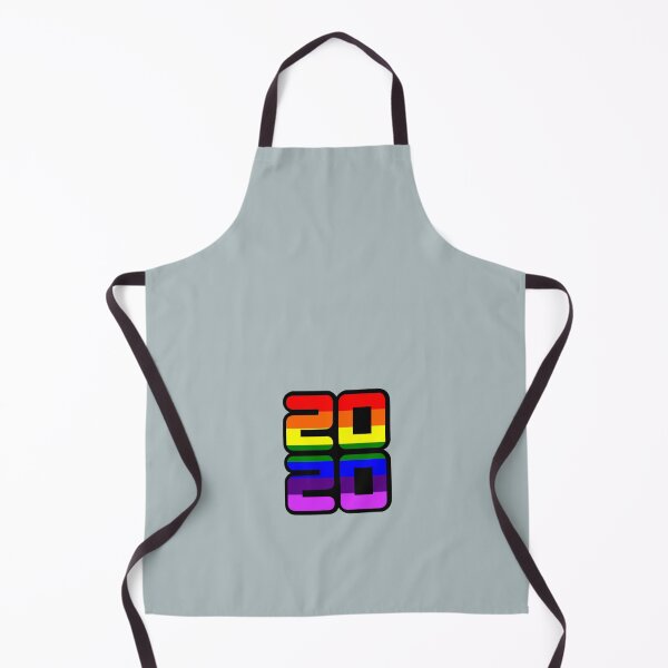 Item preview, WWDC 2020 Pride Logo Designs designed and sold by TobyPotts.