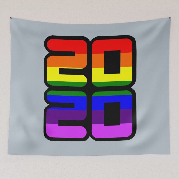 Item preview, WWDC 2020 Pride Logo Designs    designed and sold by TobyPotts.