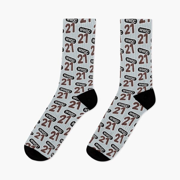 Item preview, WWDC 2021   designed and sold by TobyPotts.