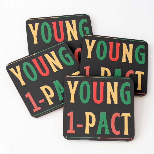 Item preview, Young -1 Pact Mister designed and sold by TFLprod.