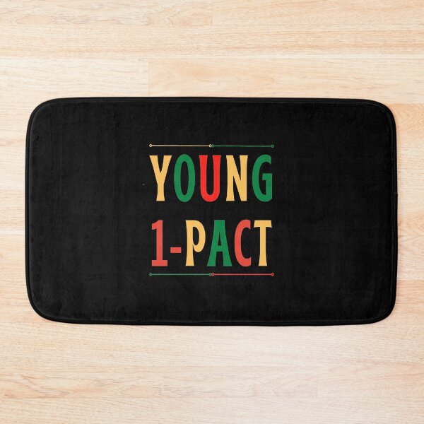 Item preview, Young -1 Pact Mister designed and sold by TFLprod.
