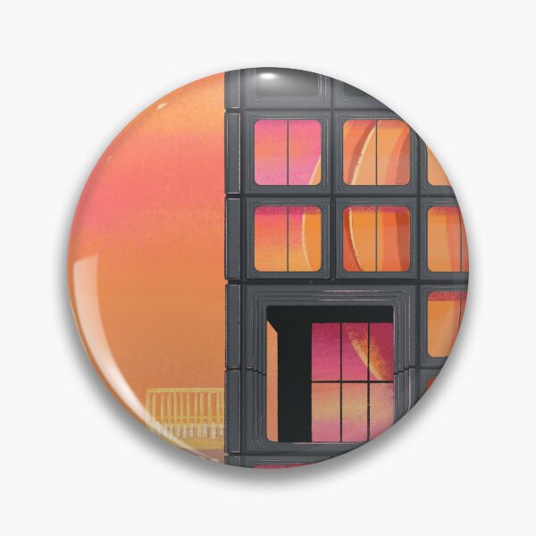 Item preview, 55 Hudson Yards Manhattan  designed and sold by Alex Goubar.