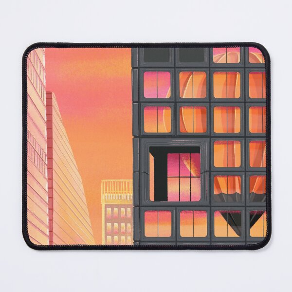 Item preview, 55 Hudson Yards Manhattan  designed and sold by Alex Goubar.