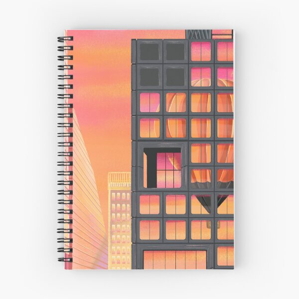 Item preview, 55 Hudson Yards Manhattan  designed and sold by Alex Goubar.