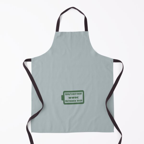 Item preview, WWDC Essential  designed and sold by TobyPotts.