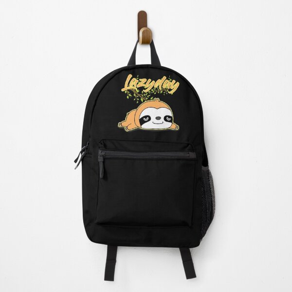 Item preview, Sloth, Lazyday (ฺฺBO) designed and sold by Vaccine159.