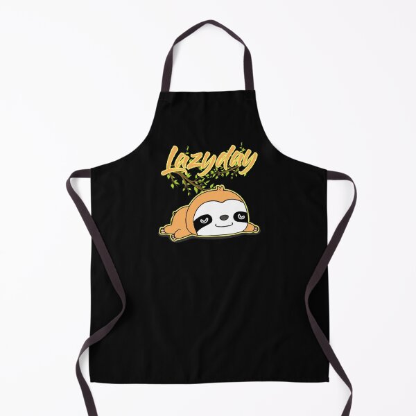 Item preview, Sloth, Lazyday (ฺฺBO) designed and sold by Vaccine159.