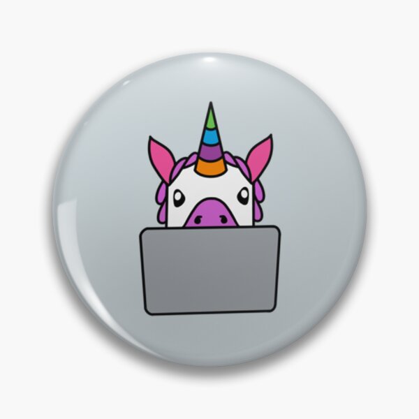 Item preview, WWDC unicorn   designed and sold by TobyPotts.