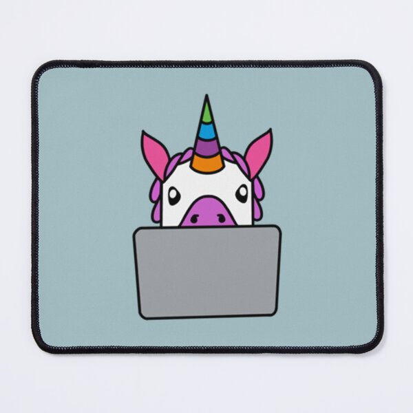 Item preview, WWDC unicorn   designed and sold by TobyPotts.