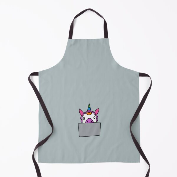 Item preview, WWDC unicorn   designed and sold by TobyPotts.