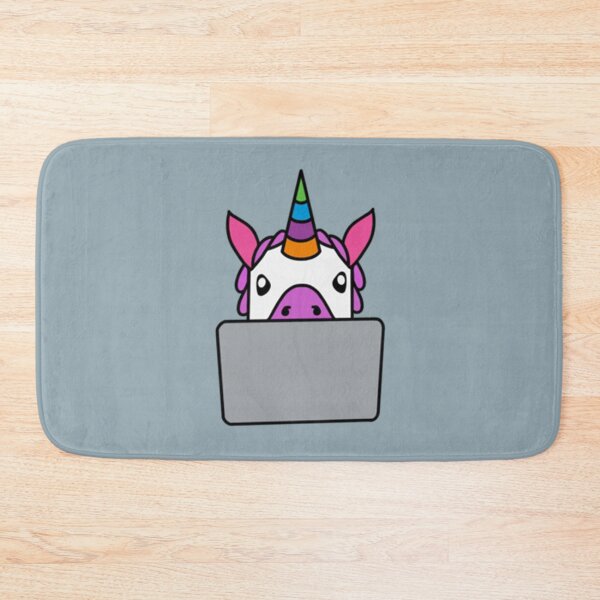 Item preview, WWDC unicorn   designed and sold by TobyPotts.