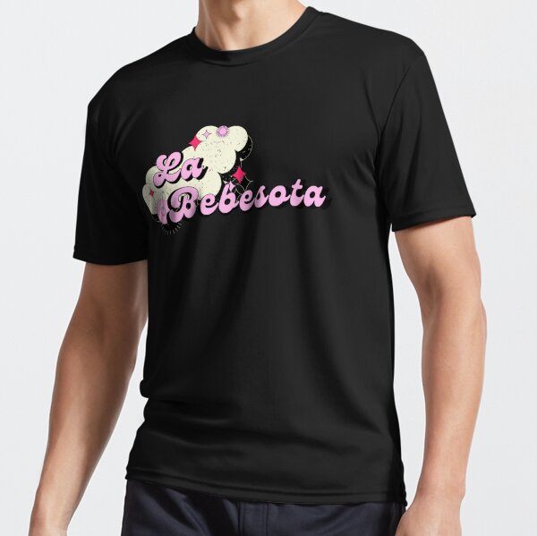T-shirt donna BIG BABOL