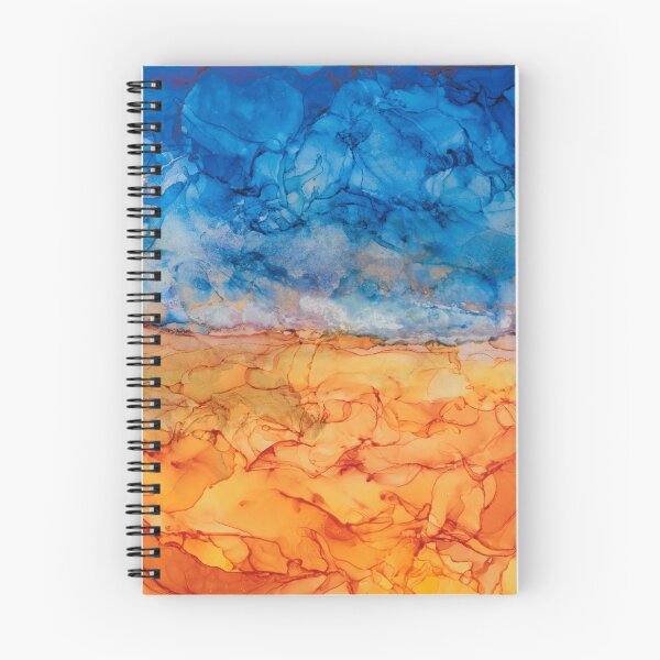 Item preview, Heatwave designed and sold by InkPaintingArt.