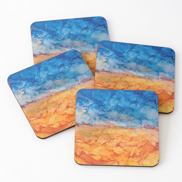 Item preview, Heatwave designed and sold by InkPaintingArt.