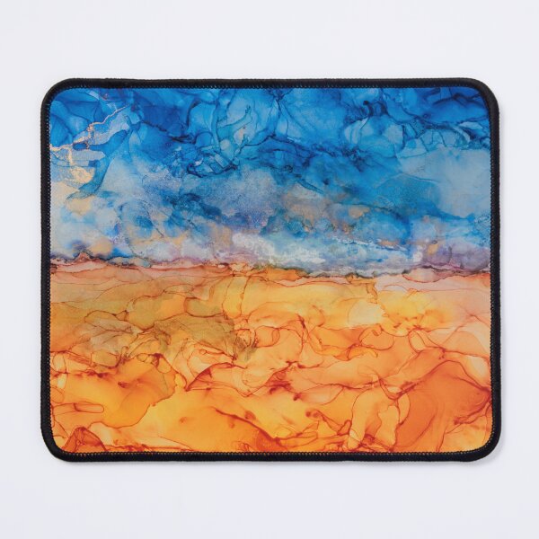 Item preview, Heatwave designed and sold by InkPaintingArt.