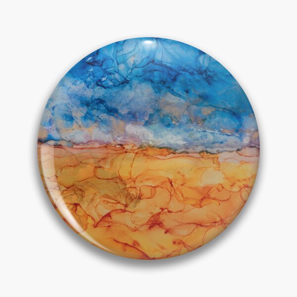 Item preview, Heatwave designed and sold by InkPaintingArt.