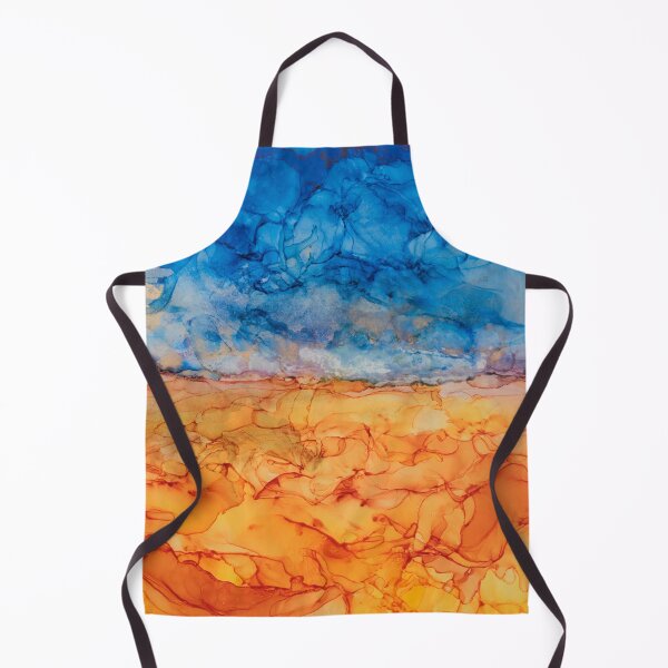 Item preview, Heatwave designed and sold by InkPaintingArt.