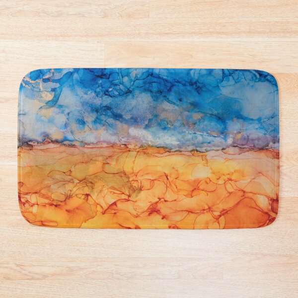 Item preview, Heatwave designed and sold by InkPaintingArt.