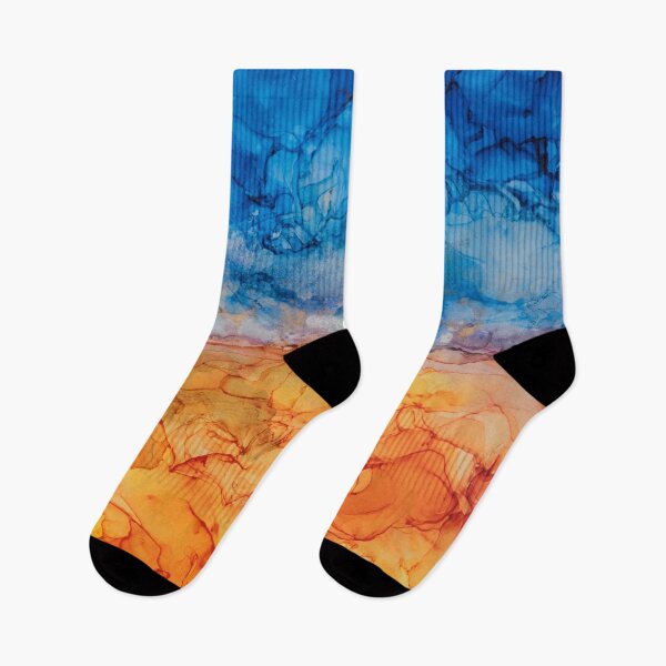 Item preview, Heatwave designed and sold by InkPaintingArt.