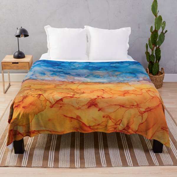 Item preview, Heatwave designed and sold by InkPaintingArt.