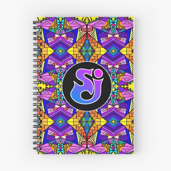 Item preview, String Cheese Incident - Trippy Pattern 4 designed and sold by Shawn Ballard.