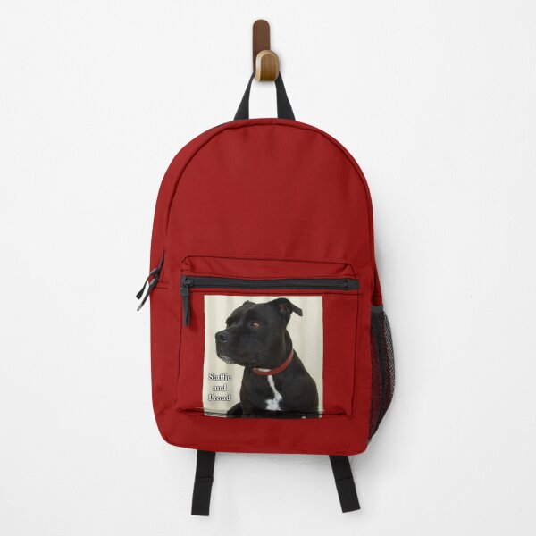 Item preview, Staffie and Proud designed and sold by StaffyDognCo.