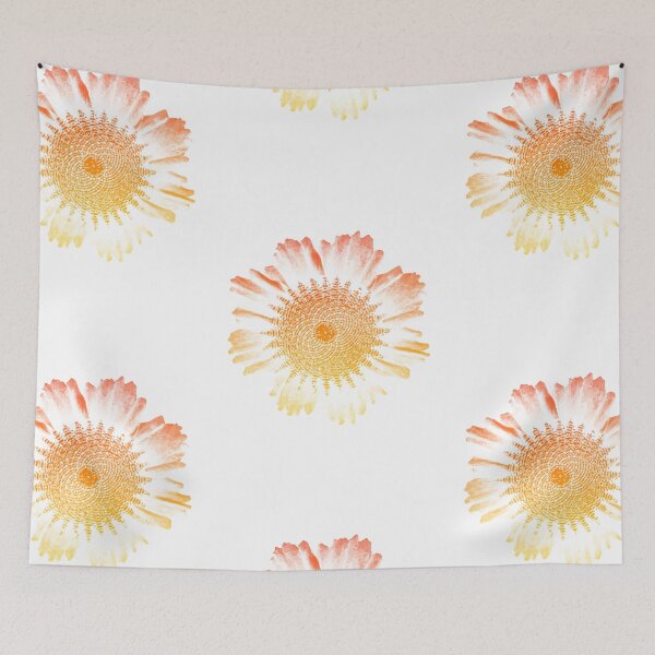 Item preview, 528 HZ FLOWER 11 designed and sold by Jonathan Dow Art.