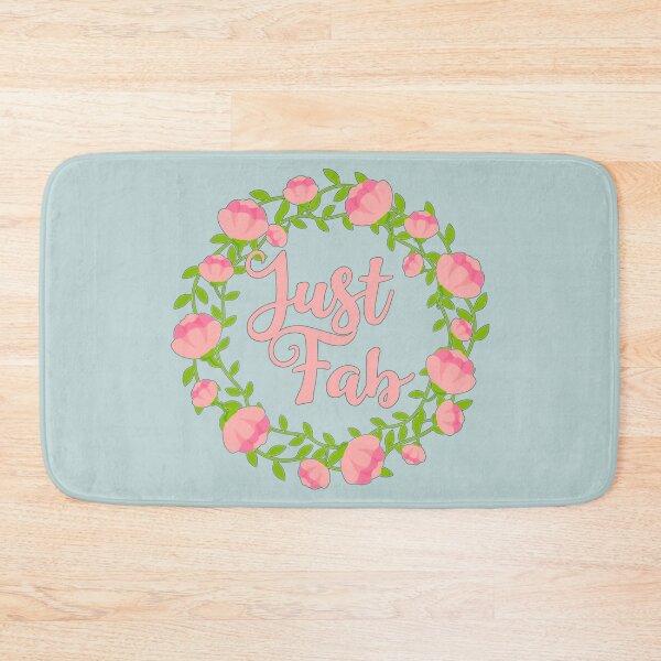 Item preview, Lovely Just Fab Rose Garland Fun Design, Perfect For A Festival  designed and sold by TrulyEpoque.