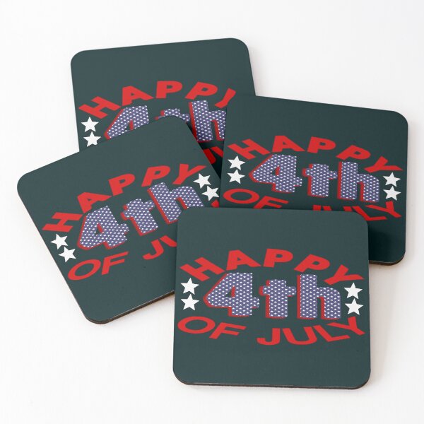 Item preview, Happy 4th Of July designed and sold by DNC1134.