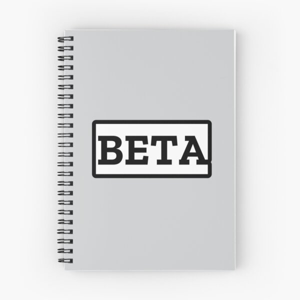 Item preview, Beta - wwdc    designed and sold by TobyPotts.