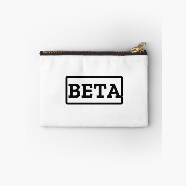 Item preview, Beta - wwdc    designed and sold by TobyPotts.