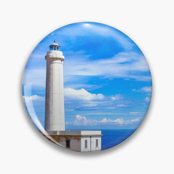Item preview, Capo d'Otranto designed and sold by troianifabrizio.