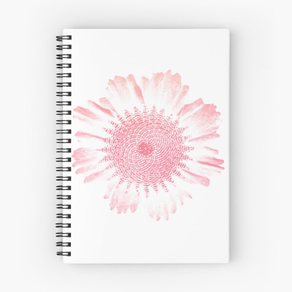 Item preview, 528 HZ FLOWER 12 designed and sold by Jonathan Dow Art.