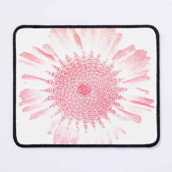 Item preview, 528 HZ FLOWER 12 designed and sold by Jonathan Dow Art.
