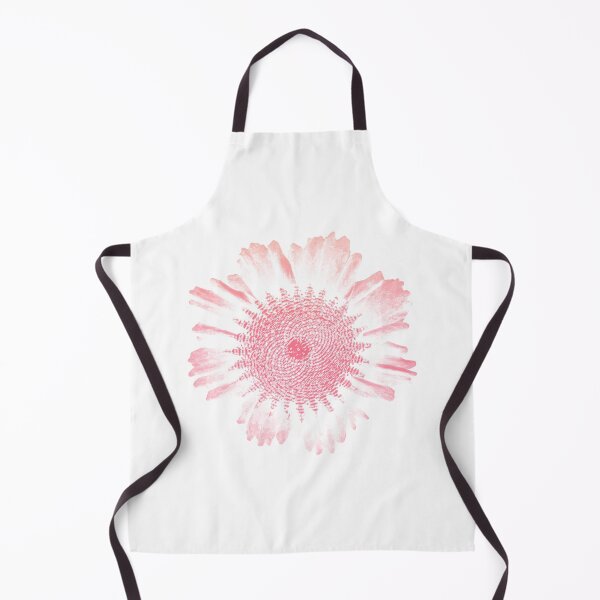 Item preview, 528 HZ FLOWER 12 designed and sold by Jonathan Dow Art.
